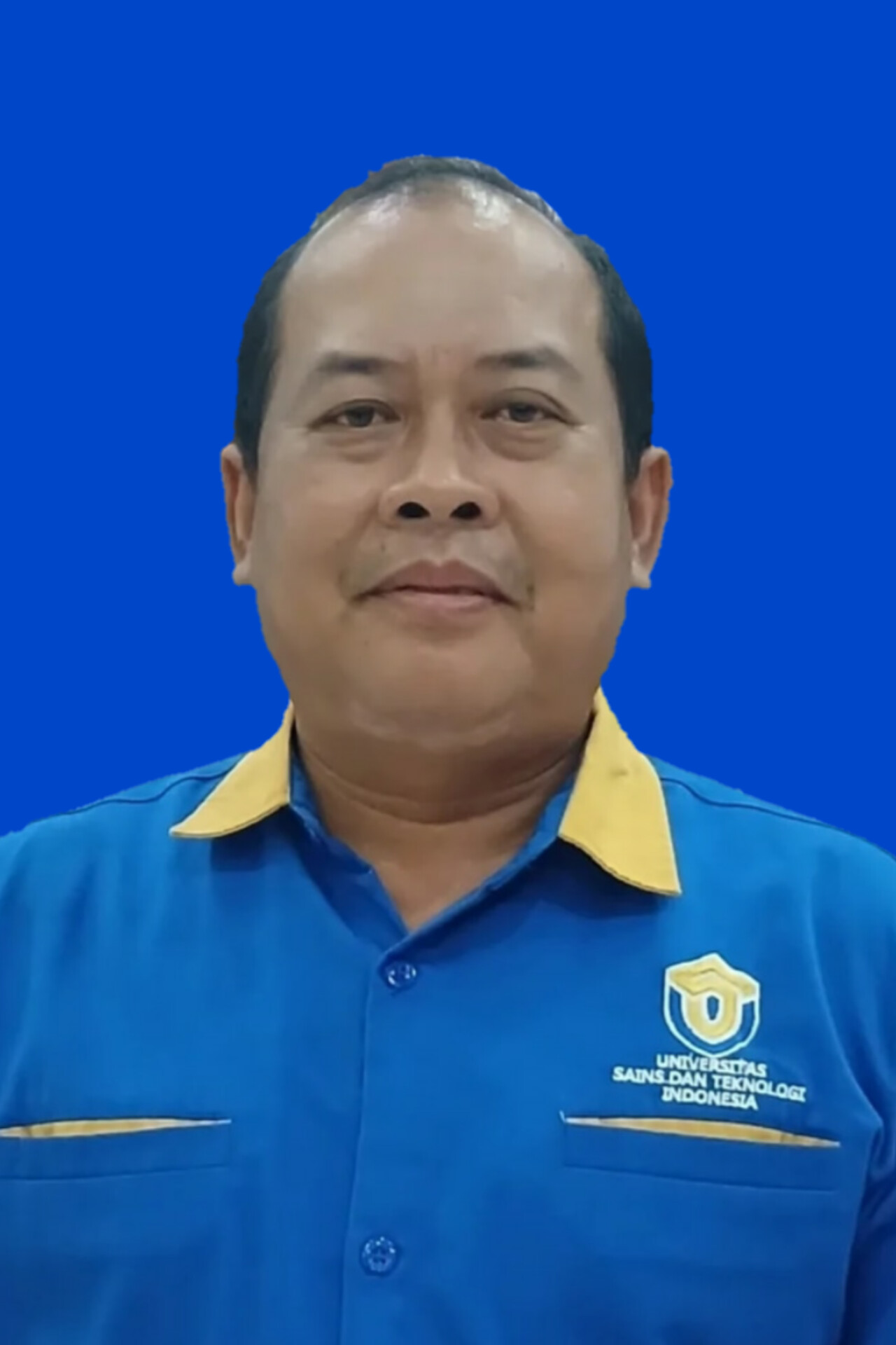 Nama Dosen